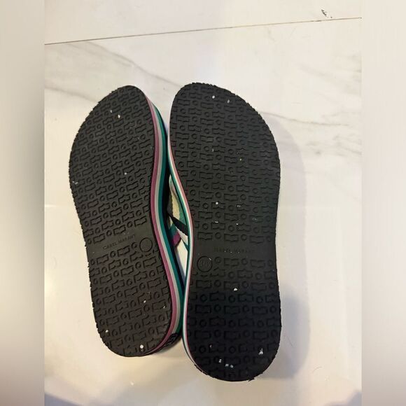 Isabel Marant flip flop flatform #18 - Picture 6 of 7